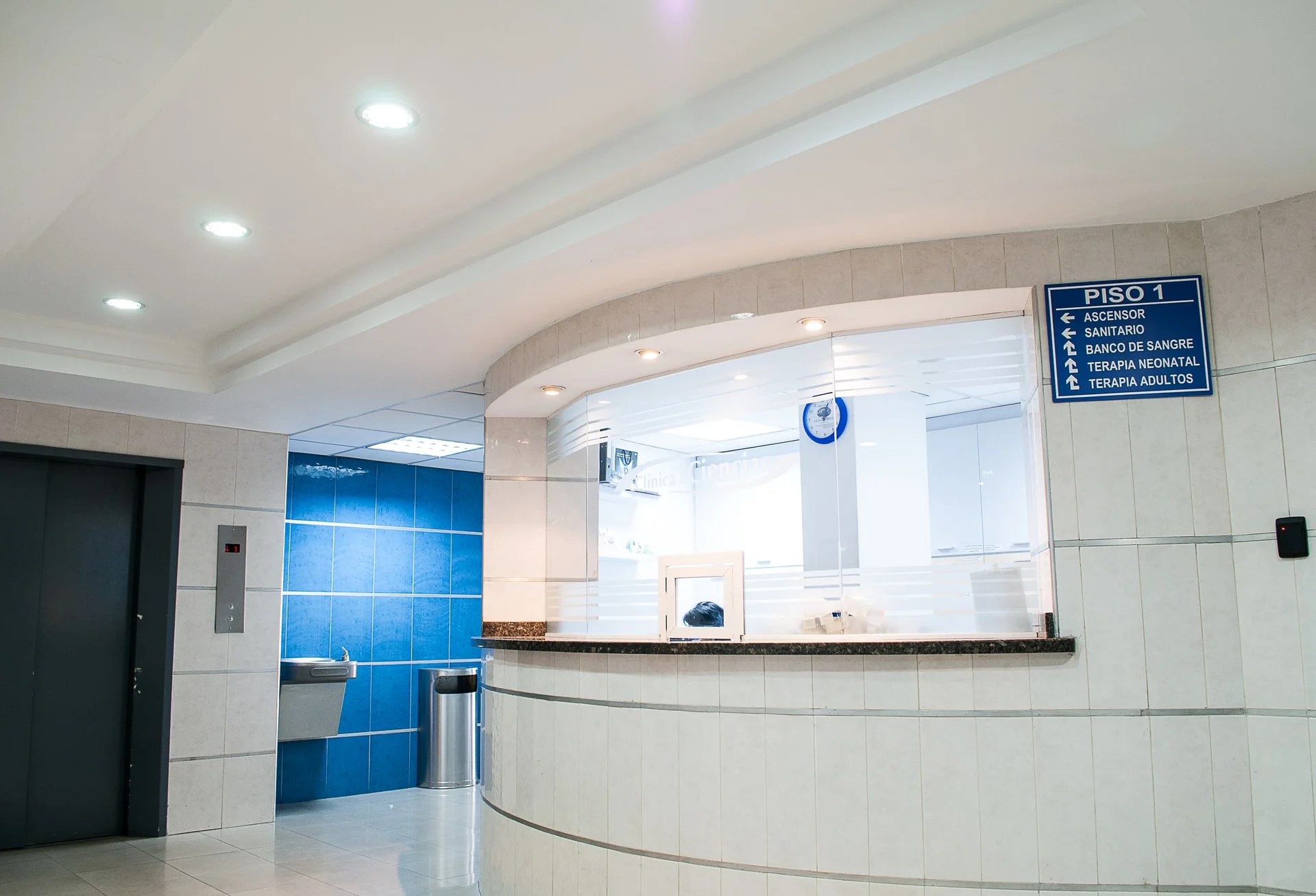 Health Care Digital Signage System