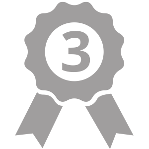 3 Year Warranty Screen