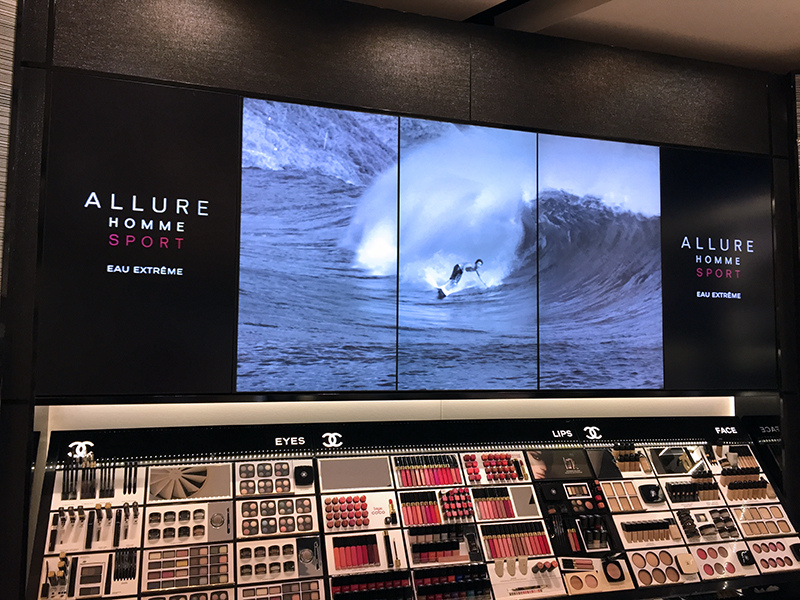 Professional Videowall 55 Inch