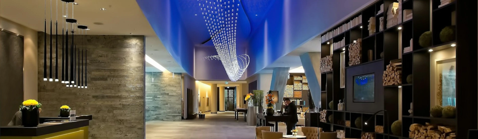 Hospitality Hotel