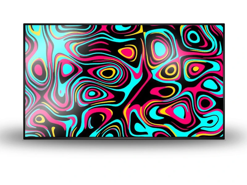 Digital Signage Screen 350 NIT