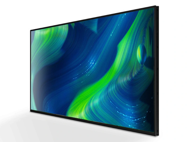 Professional Screen 450 NIT