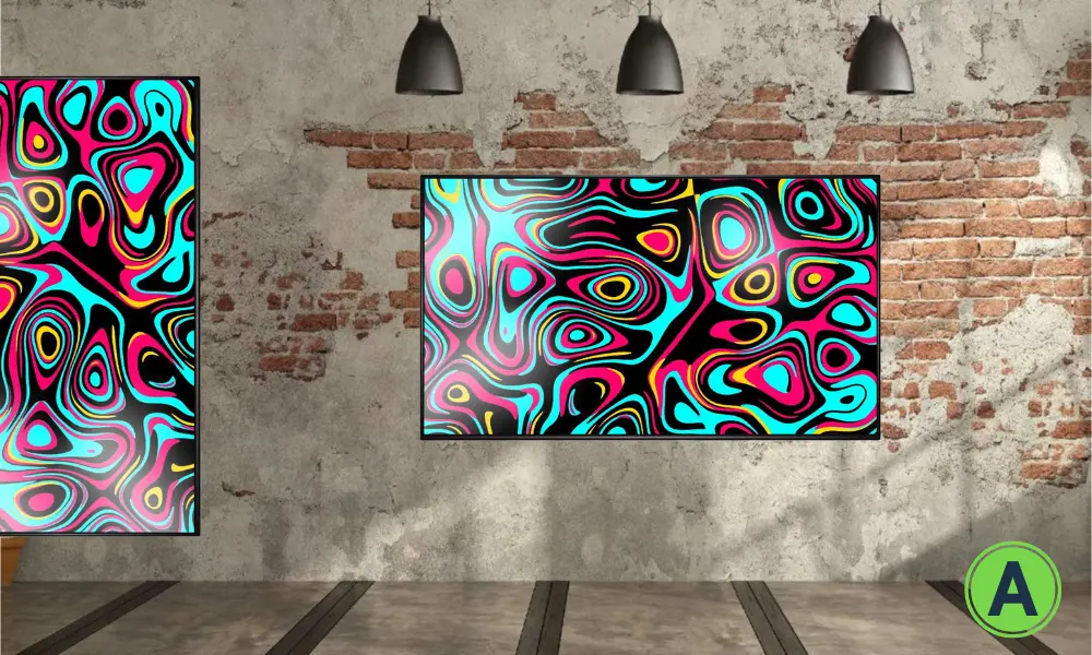 Professional Display 350 NIT