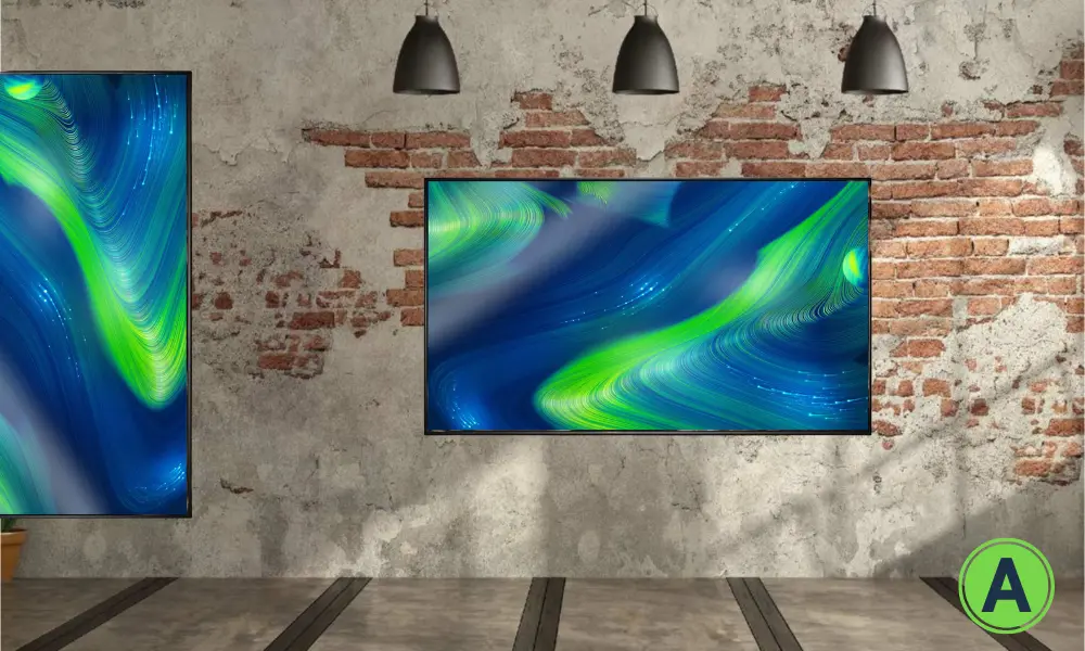 450 Nits screen