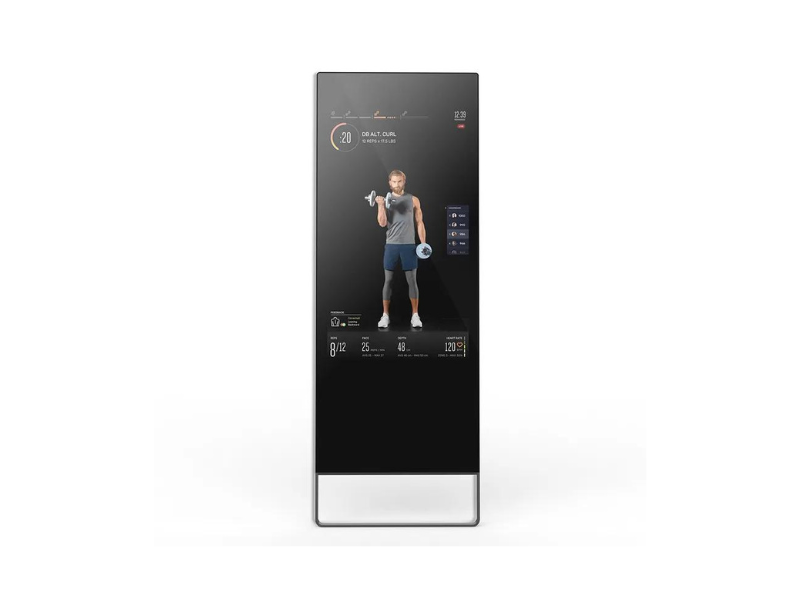 Gyms & Fitness Digital Signage