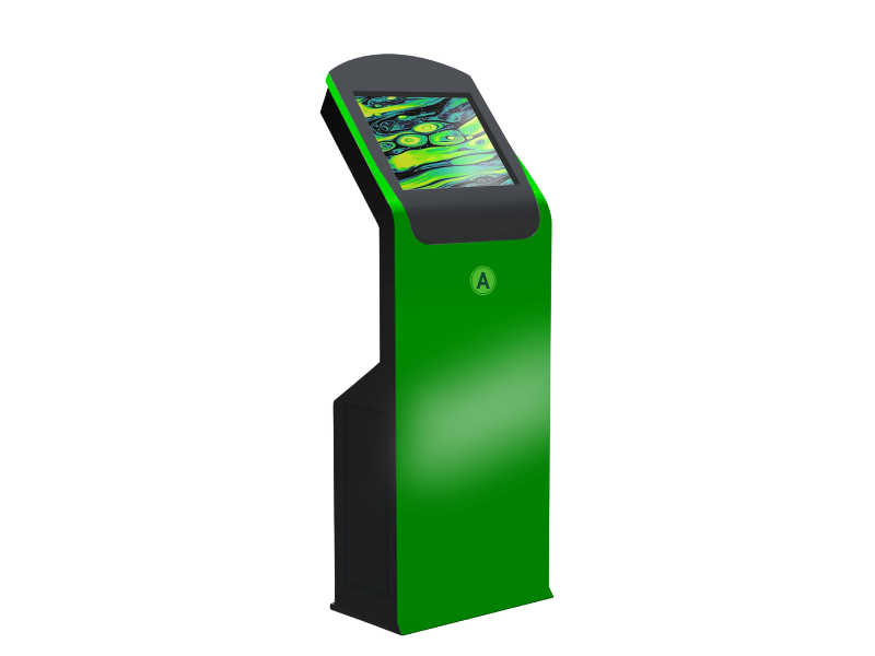 Kiosk Self Service
