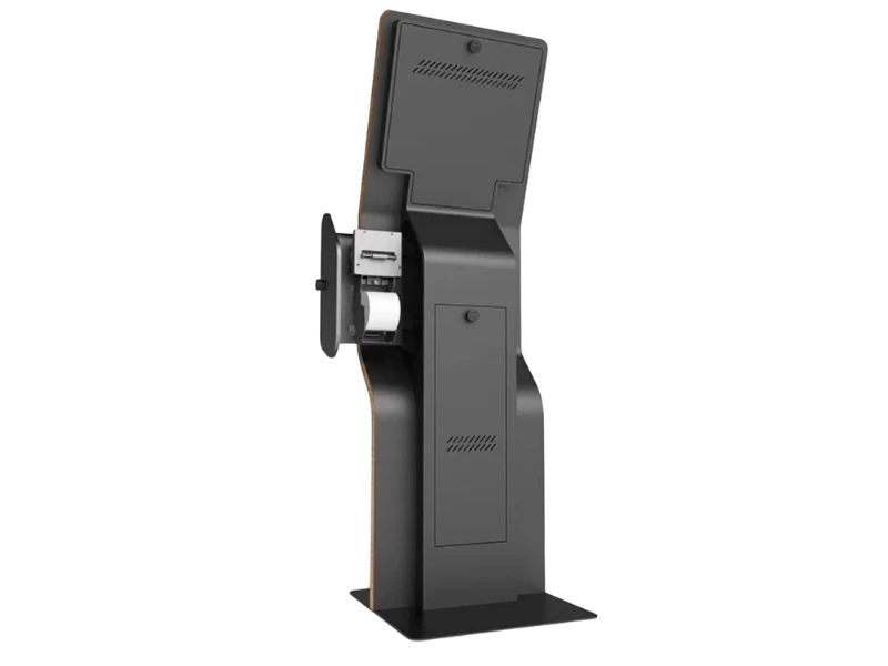 Kiosk Self Service