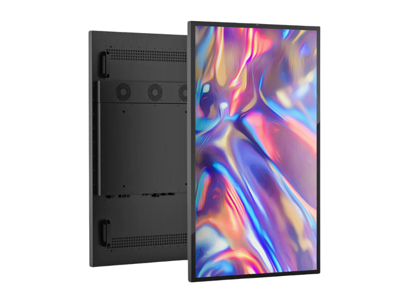 Oudoor Screen IP66