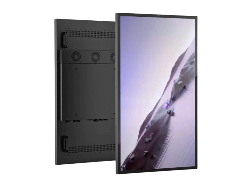 Ourdoor IP66 Screen