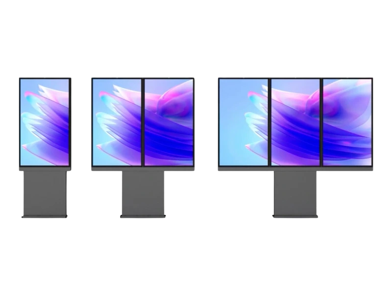 Ourdoor Touch Screen IP67