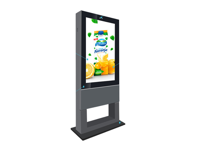 Kiosk IP65 IP66 IP67