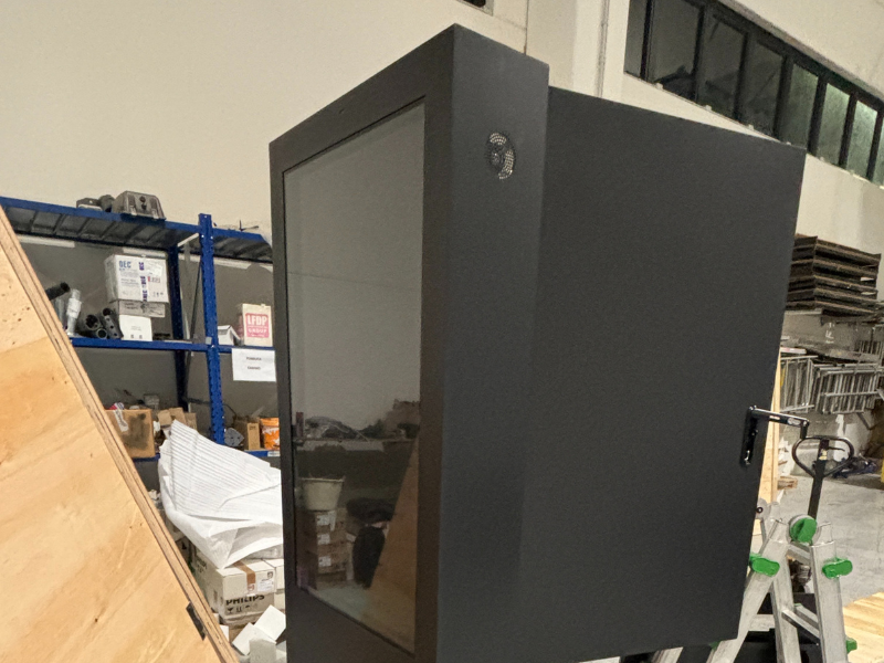 Free Standing Kiosk IP65