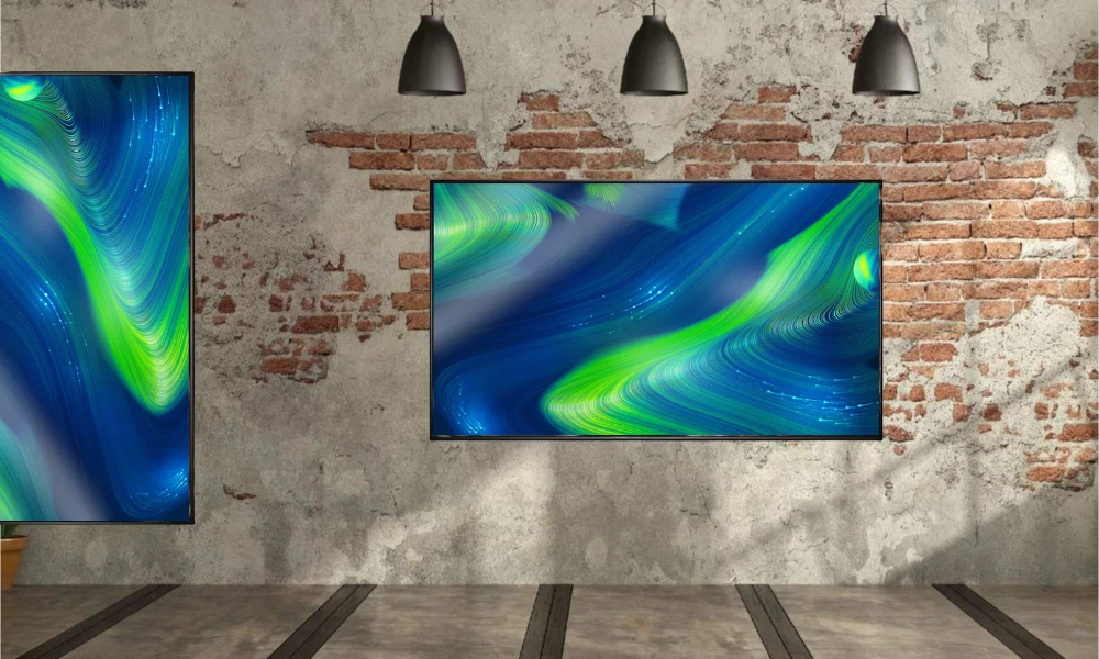 Professional Screen 450 NIT