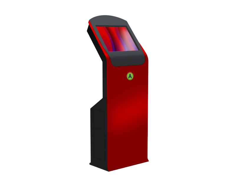 Self Service Kiosk