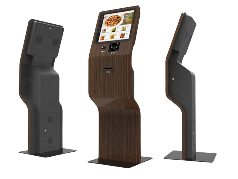Self Service Machine