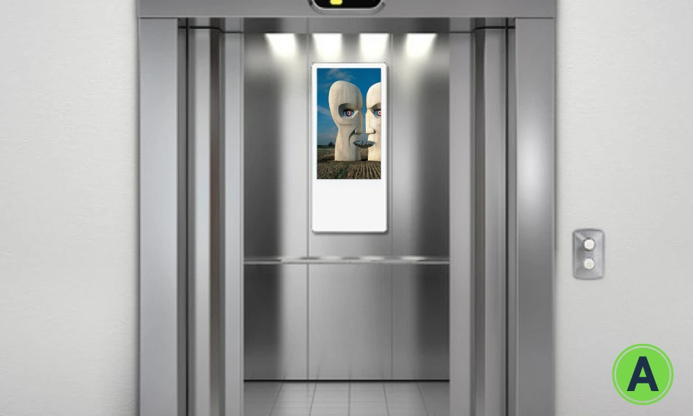 Digital Signage Custom Products