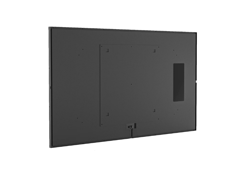 Super Slim Display