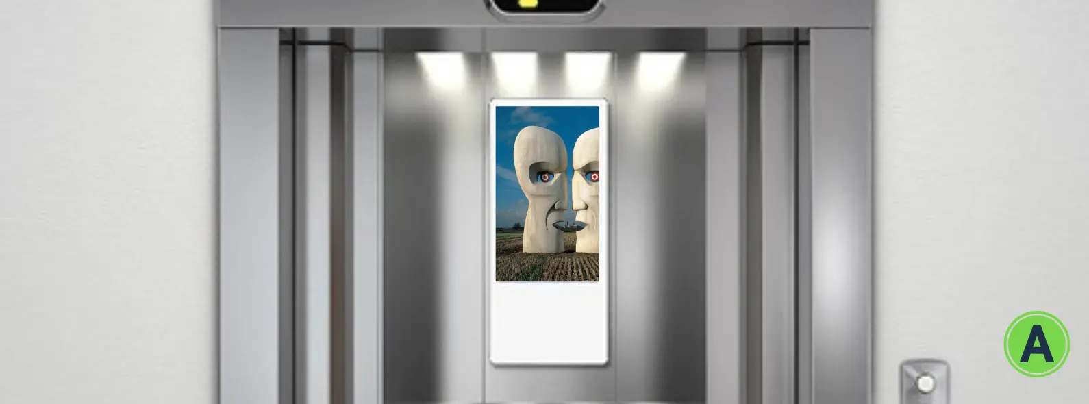 Custom Digital Signage Products
