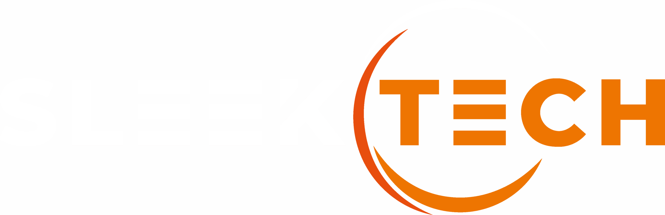 SleekTech Logo B