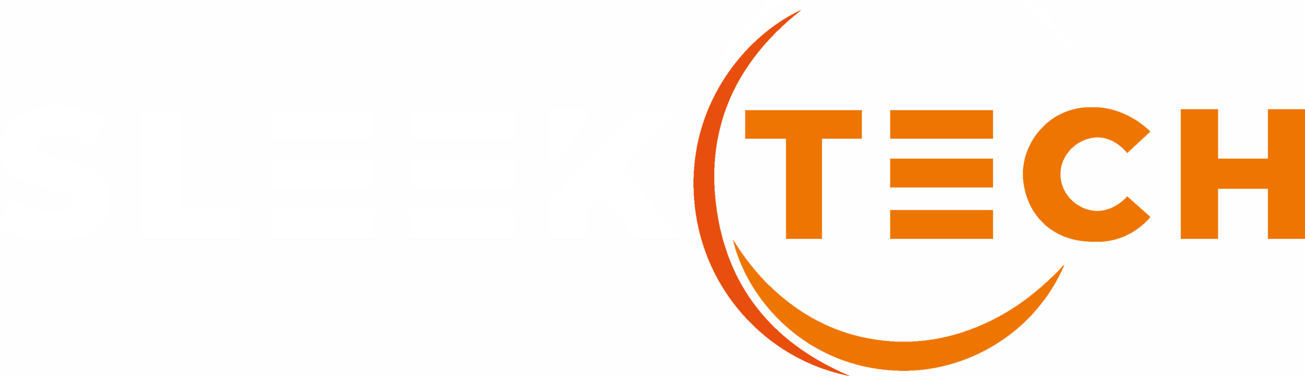 SleekTech Logo B